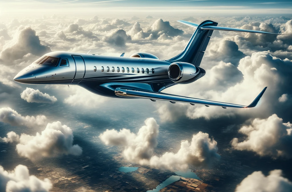 The Future of Honda Private Jet: What to Expect